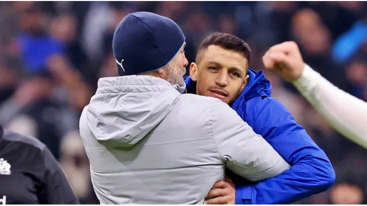 Tudor apenas duró seis semanas al mando del Tottenham.