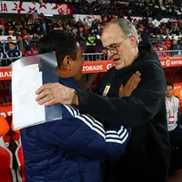 Teoría vs práctica: la pugna entre Córdova y Vidal en La Roja