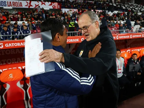 Teoría vs práctica: la pugna entre Córdova y Vidal en La Roja