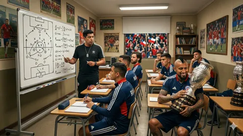 ¿Teoría de Córdova o práctica de Vidal?