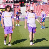 El puente de Gago: Por qué Coloccini es el hombre más cercano en la U