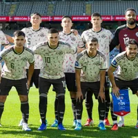 Chile vs. Nueva Zelanda por el FIFA Series: Horario y TV hoy