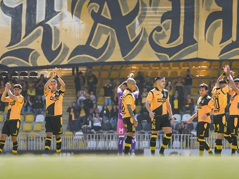 Tabla Copa de la Liga: Coquimbo celebra y le quita la cima a Colo Colo