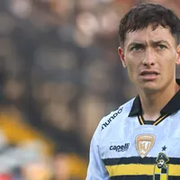 Zavala sorprende tras victoria al Conce: "Teníamos que cobrar nuestra plata y..."