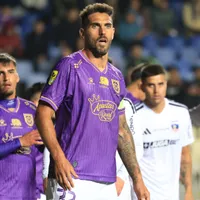 "Lo más importante": El Conce le avisa a Colo Colo por el descenso