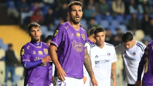 El Conce se quiere cobrar revancha de la Copa de la Liga.