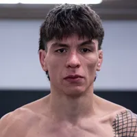 Perdió, pero ganó: El premio que se llevó "La Jaula" tras UFC Seattle