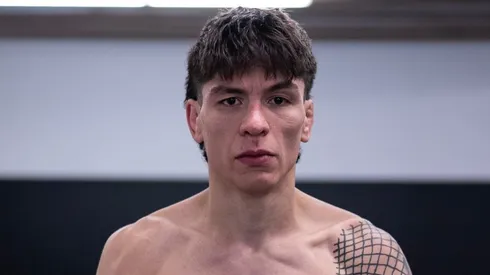 A pesar de la derrota ante Tofiq, Bahamondes se llevó importante premio desde Seattle.