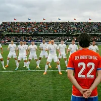 La IA predice el resultado del Chile vs Nueva Zelanda: "Esa hambre..."