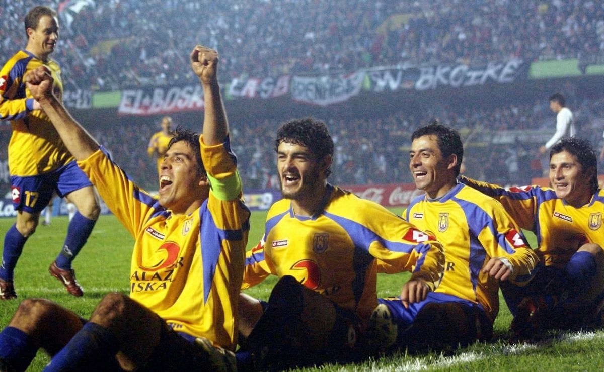 Internan de urgencia a ex goleador de U de Concepción: “Fuertes dolores en el pecho, no reaccionaba”