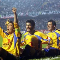 "No reaccionaba": internan de urgencia a ex goleador de U de Conce