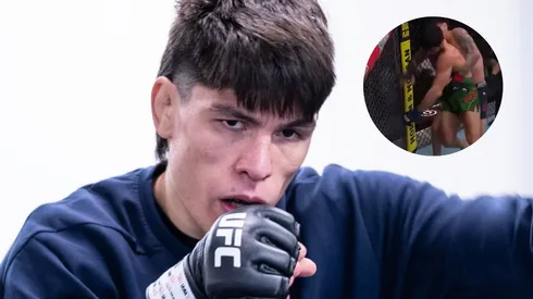 La derrota de "La Jaula" sigue trayendo coletazos en UFC tras una serie de actos "prohibidos" por parte de Musayev no informados por el arbitraje.