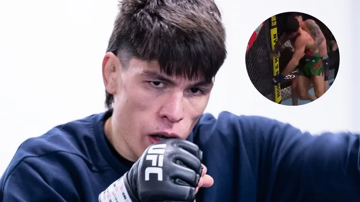 La derrota de "La Jaula" sigue trayendo coletazos en UFC tras una serie de actos "prohibidos" por parte de Musayev no informados por el arbitraje.