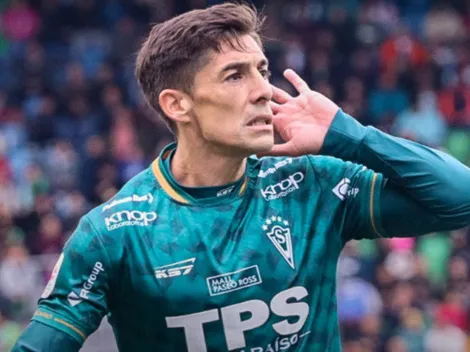 Villarroel llama en Wanderers a la calma tras bajar a Puerto Montt