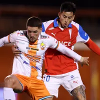 ¿Va por TNT? Dónde ver Cobresal vs. U. Católica por la fecha 3 de la Copa de la Liga