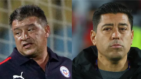 El Bichi Borghi puso en duda dos sorpresivas apariciones en el cuerpo técnico de Córdova.