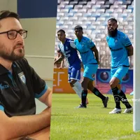 "¿Qué quiere que le responda?": DT de Iquique estalla tras perder 4-0