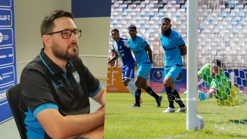 Dragones Celestes siguen sin despegar en la B.