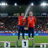 La larga maldición post Bielsa que puede romper Córdova