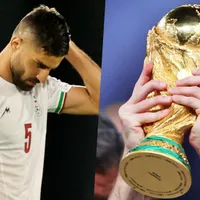 ¡FIFA toma decisión clave sobre presencia de Irán en el Mundial!