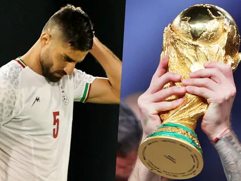 ¡FIFA toma decisión clave sobre presencia de Irán en el Mundial!