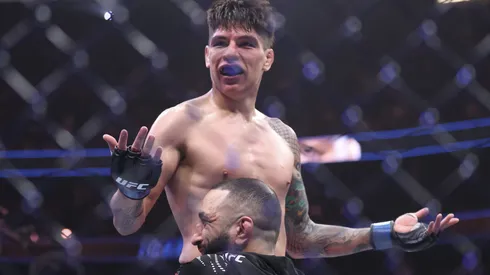 Belal Muhammad, ex campeón wélter de UFC, lanzó duro mensaje contra el árbitro de la contienda entre Bahamondes y Musayev.