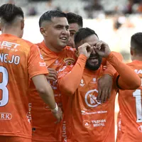 Tabla Primera B: Cobreloa gana con escándalo y es exclusivo líder