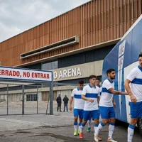 Escala la polémica: Denuncian "opereta" para cambiar a la UC del Claro Arena