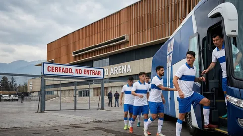 En Argentina cuestionan la presión de la autoridad nacional de no jugar con público visitante.