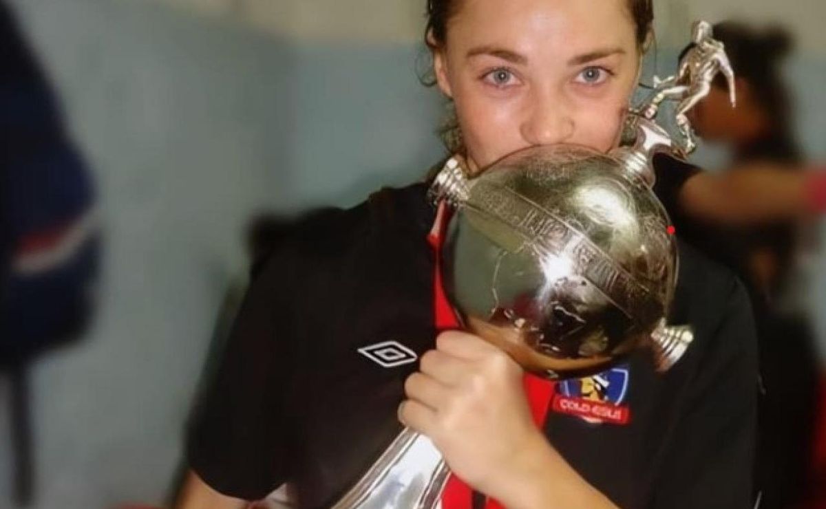 Ganó la Libertadores con Colo Colo, le decían ‘Messi’ y espera volver a Macul: “fui feliz…”