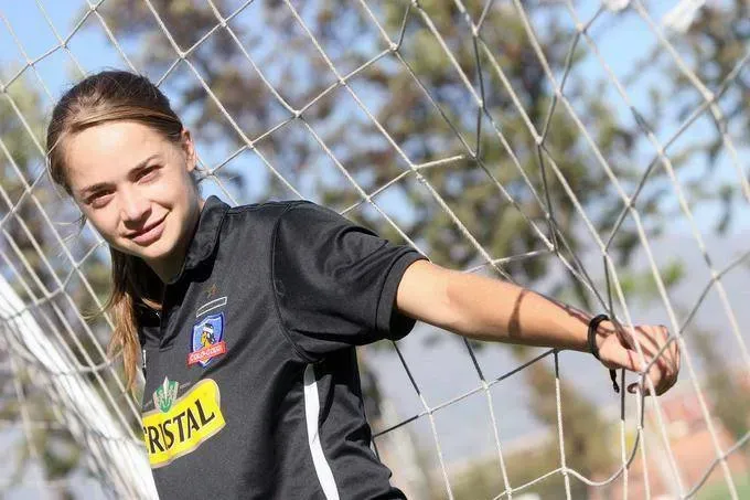 Banini es recordada con cariño por la fanaticada alba. (Foto: Archivo)