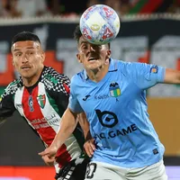 ¡Cambio de señal! Dónde ver Palestino vs O'Higgins por Copa de la Liga