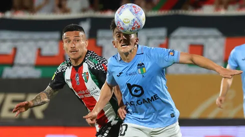 Equipos coperos vuelven a chocar tras enfrentarse en la Liga de Primera.