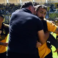 El operado de emergencia en Coquimbo que 'ayudó' a Lucas Pratto