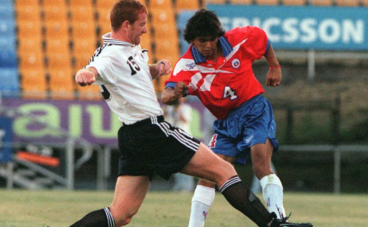 ¿Cuántas veces se han enfrentado la Selección Chilena y Nueva Zelanda?: el palmarés completo