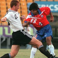 Todas las veces que Chile se ha enfrentado a Nueva Zelanda