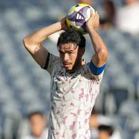 En vivo: Chile se mide ante Nueva Zelanda por la FIFA Series