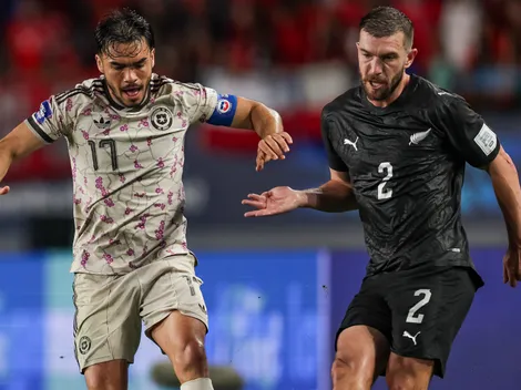 El fuerte enojo de Suazo por las críticas: "Los comentarios de afuera..."