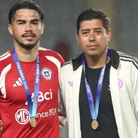 Córdova se ofrece para seguir al mando de la selección chilena