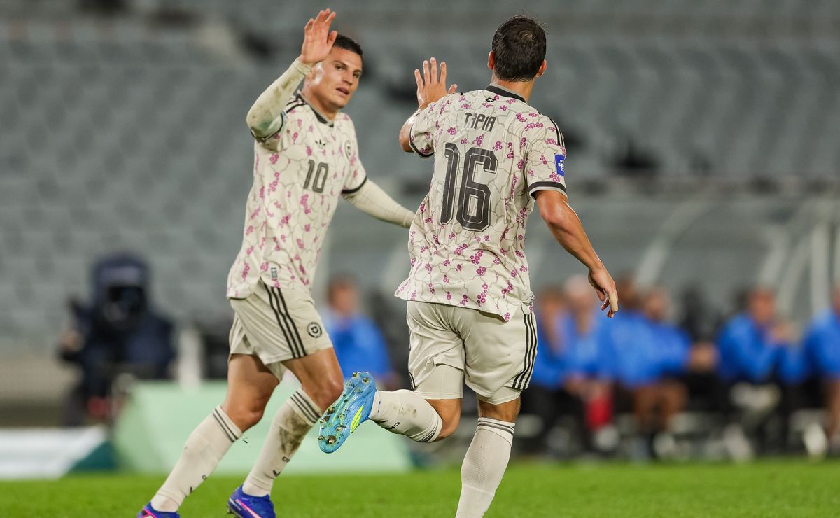 El único gran ganador tras la humillación de la selección chilena ante Nueva Zelanda