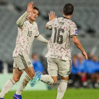 El único gran ganador tras la humillación de la selección chilena