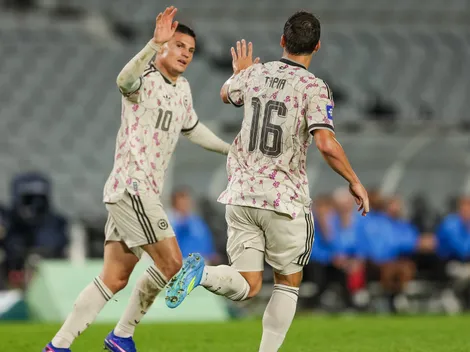 El único gran ganador tras la humillación de la selección chilena