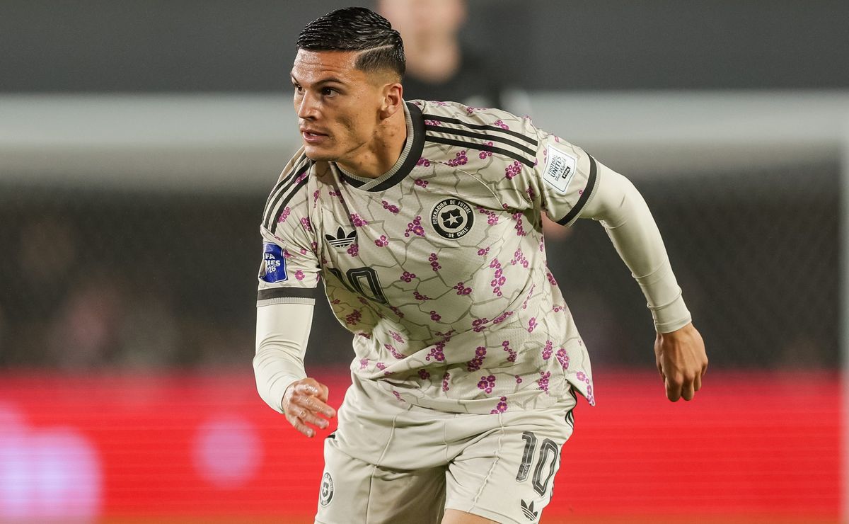 Ahora viene Cristiano Ronaldo: ¿Cuándo vuelve a jugar la Roja?