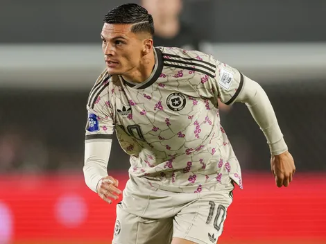 Ahora viene Cristiano Ronaldo: ¿Cuándo vuelve a jugar la Roja?