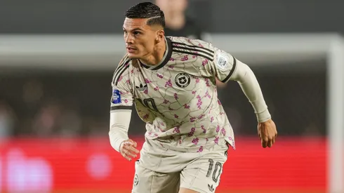 ¿Cuándo es el próximo amistoso de la Roja?