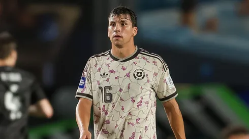 La Roja cerró la fecha FIFA con una vergonzosa derrota