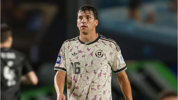 La Roja cerró la fecha FIFA con una vergonzosa derrota