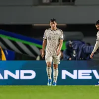 La rabia de Patricio Yáñez tras el papelón de Chile ante Nueva Zelanda