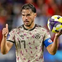 Barren el piso con Gabi Suazo por no aguantar las críticas