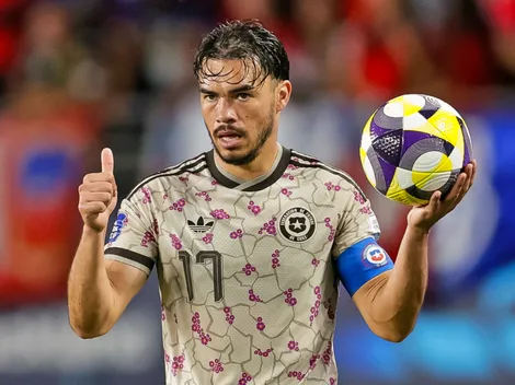 Barren el piso con Gabi Suazo por no aguantar las críticas